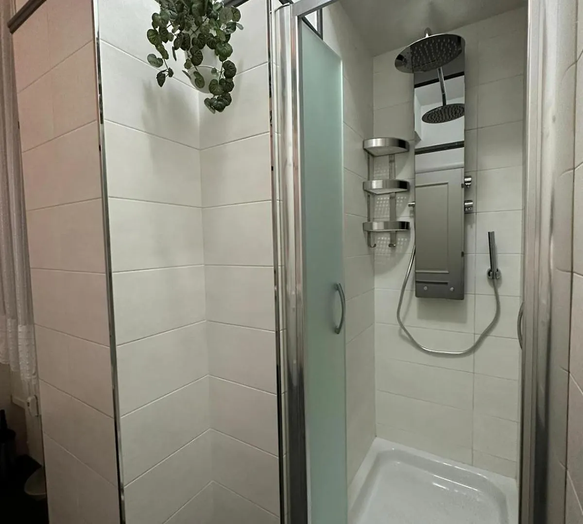 A Casa Di Lu Apartment Rome