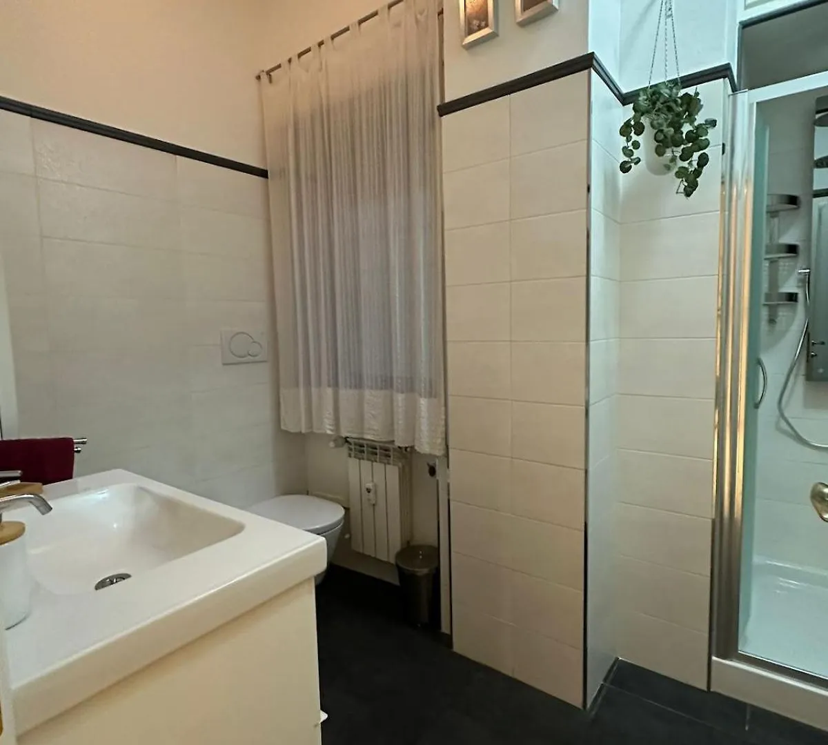A Casa Di Lu Apartment Rome
