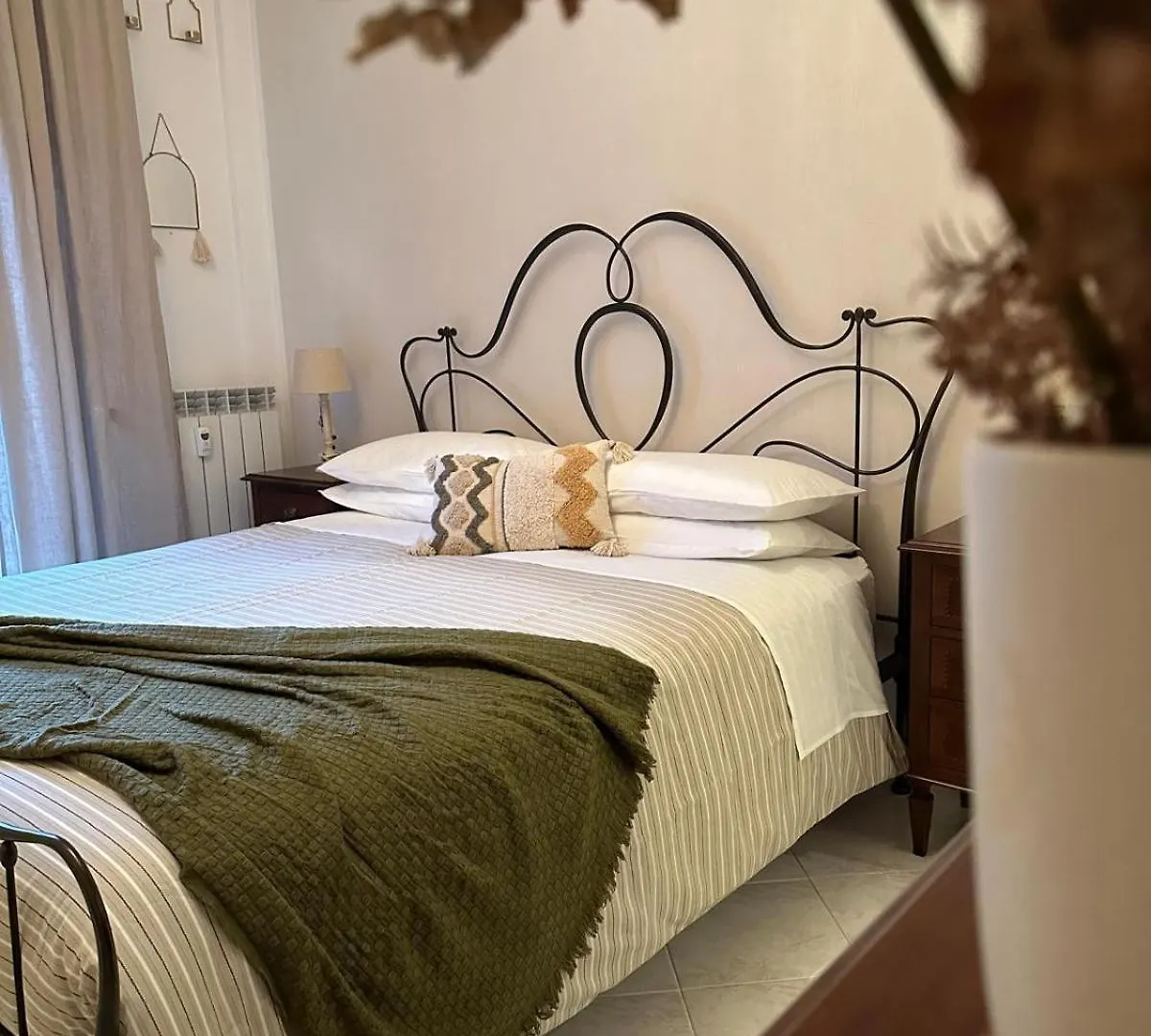 A Casa Di Lu Apartment Rome