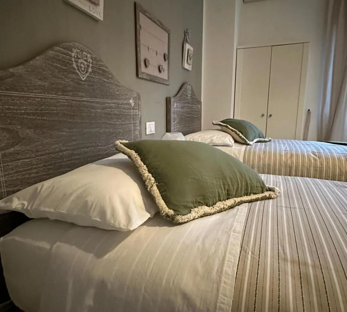 A Casa Di Lu Apartment Rome
