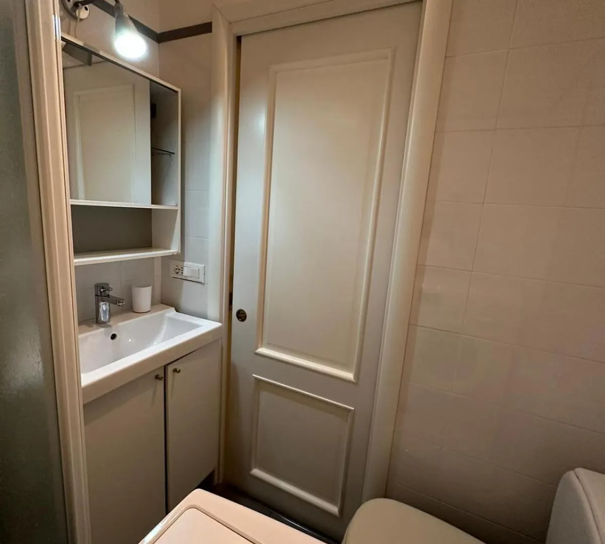 A Casa Di Lu Apartment Rome
